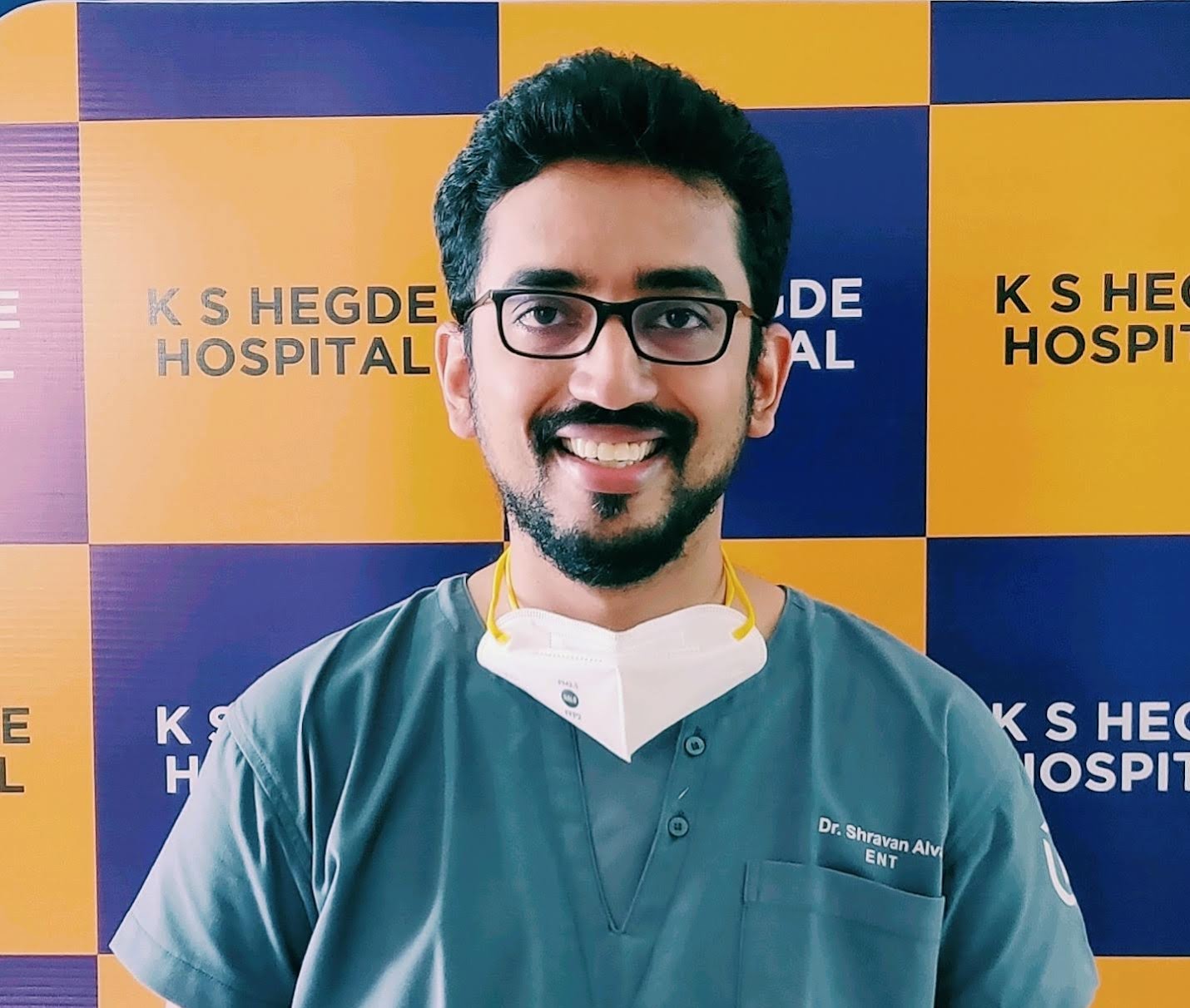 Dr. Shravan Alva ENT Clinic